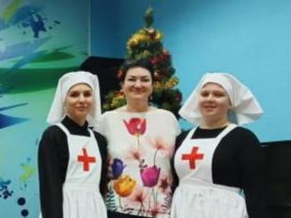 в Таганроге реализуется проект «Все начинается с семьи. Традиционные семейные ценности»