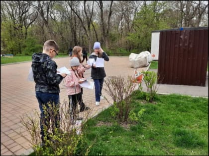 Первенство Ростовской области по трейл-ориентированию