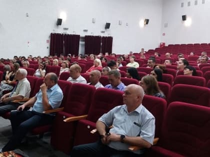 ОТЧЕТ ГЛАВЫ АДМИНИСТРАЦИИ МОРОЗОВСКОГО ГОРОДСКОГО ПОСЕЛЕНИЯ