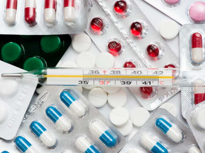 Эпидпорог превышен: на Дону гриппом и ОРВИ чаще болеют взрослые