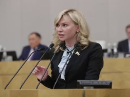 Екатерина Стенякина: «Предателей необходимо убрать из публичного пространства»