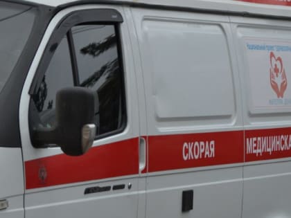 В Сальске 67-летний мужчина после встречи Нового года попал в травматологию