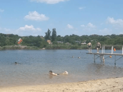 В Ростове на платном пляже "Каррера" утонул четырехлетний ребенок