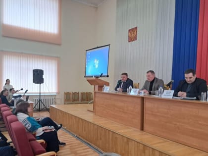 В северных районах Дона намерены открыть сосудистые центры и отделения кардиологии