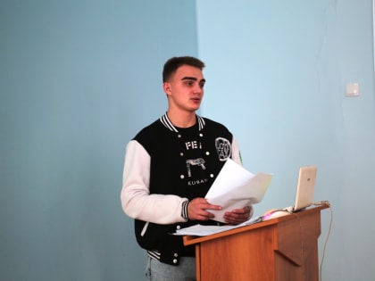 Стартовал грантовый конкурс Росмолодежи среди вузов