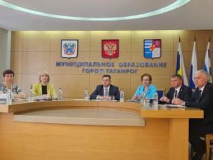 В Таганроге пройдут мероприятия, посвященные Всероссийскому олимпийскому дню