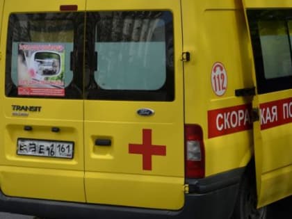 В Ростовской области после пожара в квартире нашли тело 33-летнего мужчины