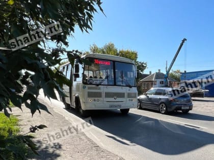 В Шахтах подорожает проезд в общественном транспорте
