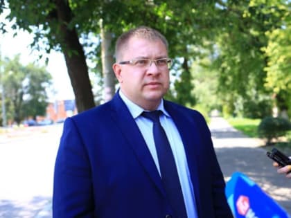 Валентин Кукин возглавит департамент ЖКХ Ростова-на-Дону