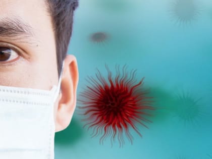 В России ожидается второй всплеск заболеваемости ОРВИ и гриппом