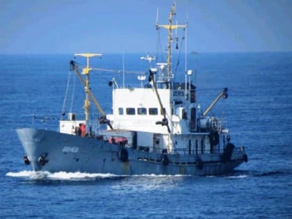 Тайны течений Азовского моря: ученые завершили уникальную экспедицию в Таганрогском заливе