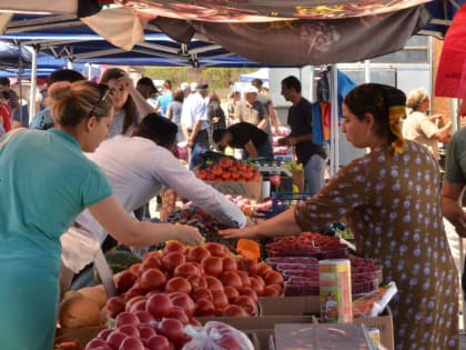 Аналитики объяснили причины взлёта цен на овощи и фрукты в Ростовской области