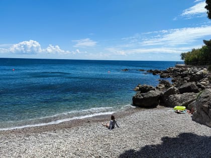 Хорошо и спокойно мы уже пожили – увы, видимо, всё…