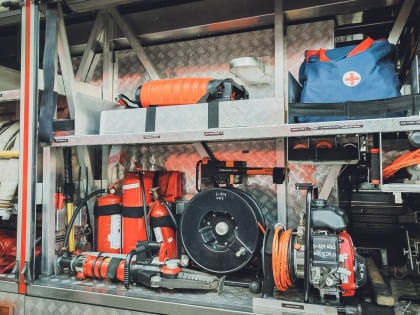 В Ростове планируют создать учебно-консультационные пункты по ГО и ЧС