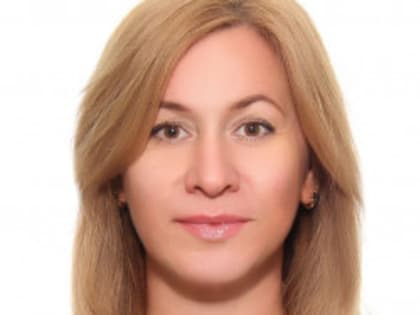 Новым замминистром труда Ростовской области стала родившаяся в Германии чиновница