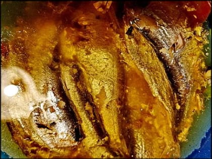 В России могут подорожать шпроты