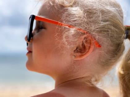 Время отпусков: что лучше помогает от солнечных ожогов