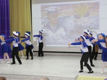 В Волгодонске завершился юбилейный городской открытый Ушаковский фестиваль