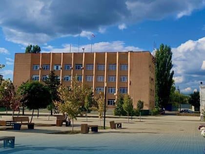 Общественный совет при администрации Миллеровского района остался без председателя