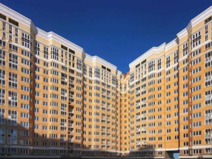 В Ростове почти вдвое сократился спрос на новостройки