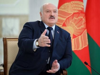 Лукашенко призвал не героизировать ни его, ни Путина, ни Пригожина
