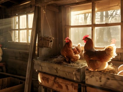 Карантин в Ростовской области из-за гриппа птиц