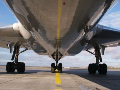 Экспертиза одобрила строительство ангара для самолетов в ростовском аэропорту Платов