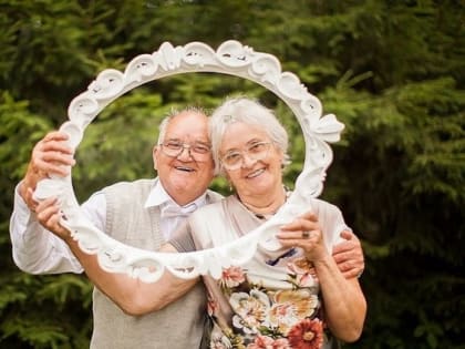 День семьи, любви и верности!