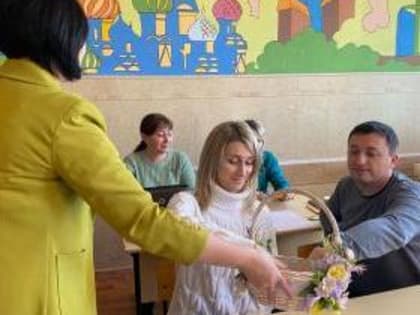 В Таганроге прошел I Муниципальный форум классных руководителей и кураторов СПО Дона