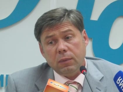 Главой Пролетарского района Ростова может стать Михаил Васильев