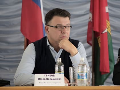 Ещё одного “непотопляемого” чиновника посадили в тюрьму в Ростовской области