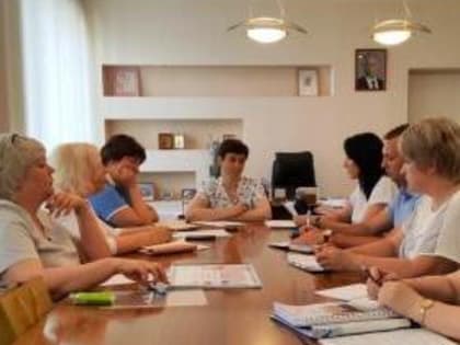 Отчет о работе казачьих образовательных организаций