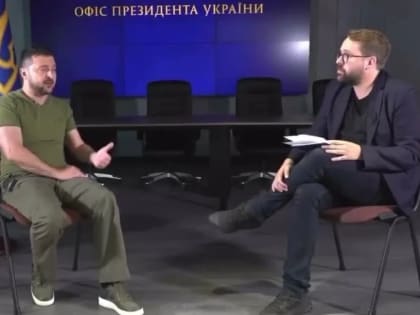 Зеленский всё чаще говорит о мировой войне – теперь угрожает Китаю