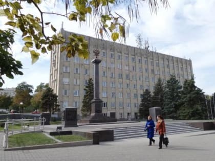 Жители Таганрога пожаловались Путину на ростовских чиновников в местной мэрии