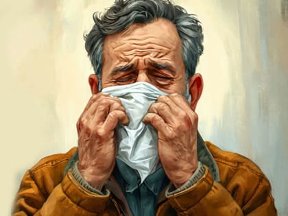 ОРВИ: Что нужно знать о простудах и их причинах