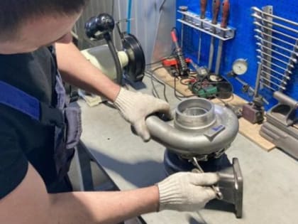 Предприятия Дона включаются в нацпроект «Производительность труда»