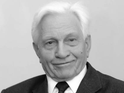 Ушёл из жизни участник первого освобождения Ростова