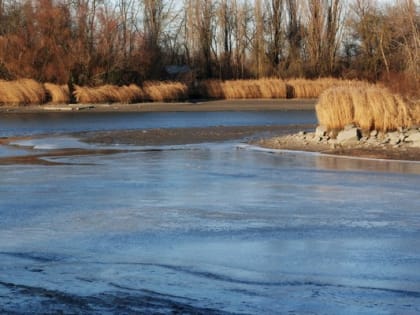Обмеление Дона в районе Азова не повлияло на водоснабжение горожан