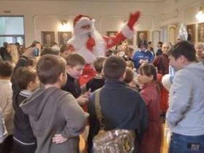 С заботой о будущем