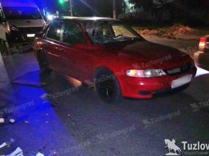 В Новочеркасске осудили водителя, сбившего спешившегося велосипедиста