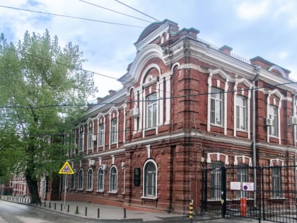 Пятеро таганрожцев могут поступить в вуз по квоте Роспотребнадзора