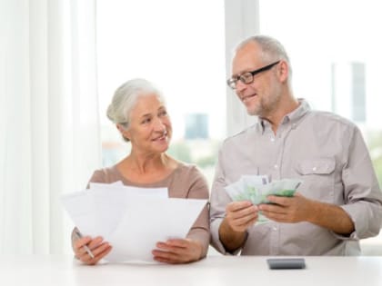 С 1 сентября увеличатся пенсии: назван размер индексации и единоразовых выплат