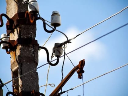 В Ростовской области сняли ограничения на потребление электроэнергии