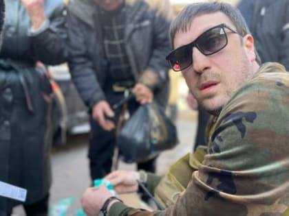 Управленца из Ростова назначили замминистра транспорта ДНР