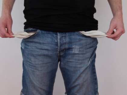 Голубев усомнился в бедности жителей Ростовской области