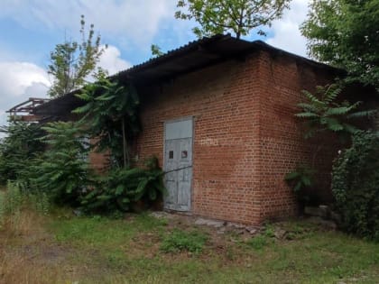 В Таганроге выставили на продажу часть имущества завода «Прибой»