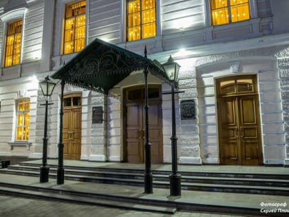 Гастроли театров в Таганроге и Великом Новгороде