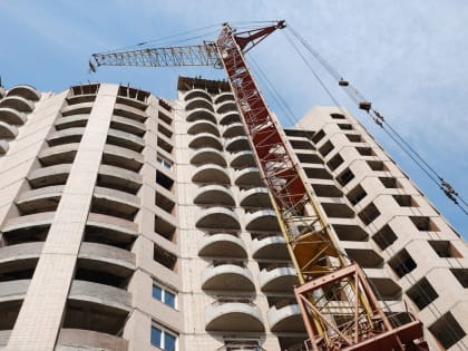 В Ростовской области свыше 19 тысяч жителей получили льготную ипотеку Сбера