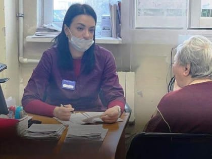 У двух жительниц Дона на диспансеризации врачи выявили инфаркт миокарда