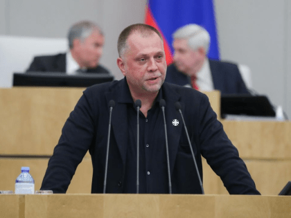 Депутат Госдумы от Ростовской области Бородай рассказал, почему нужно ускорить уничтожение ВСУ